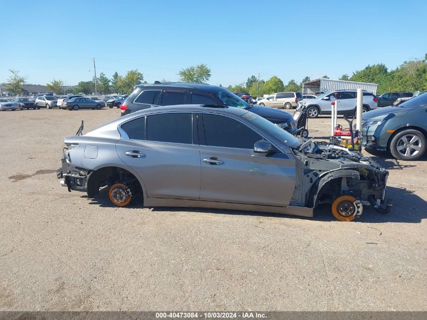 JN1CV7AP9HM642016 2017 Infiniti Q50 2.0T Base