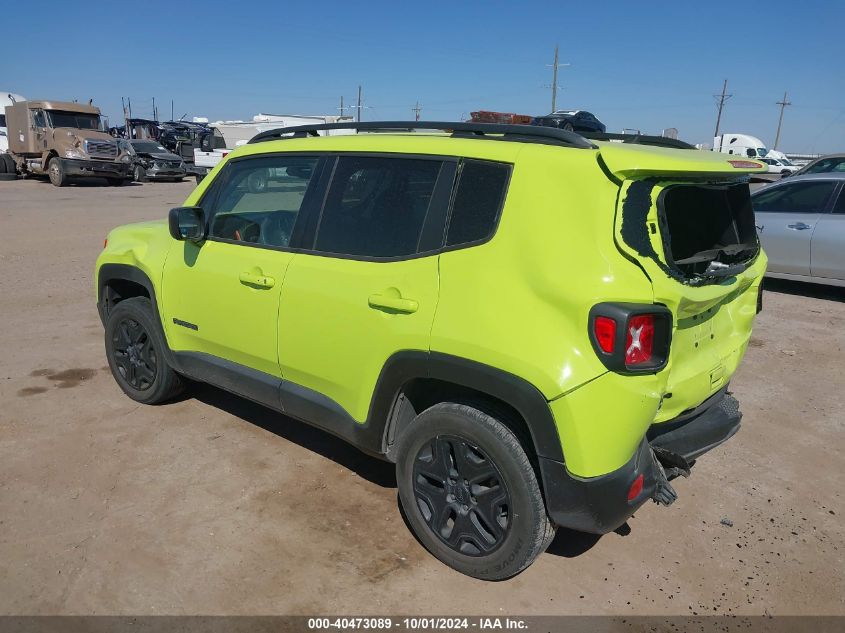 VIN ZACCJBAB8JPJ08915 2018 JEEP RENEGADE no.3