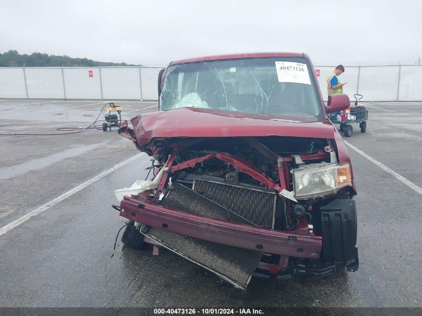 JTLKT324364123489 2006 Scion Xb