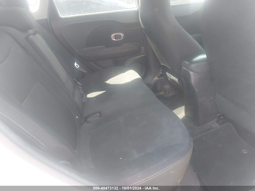 KNDJN2A24E7074716 2014 Kia Soul