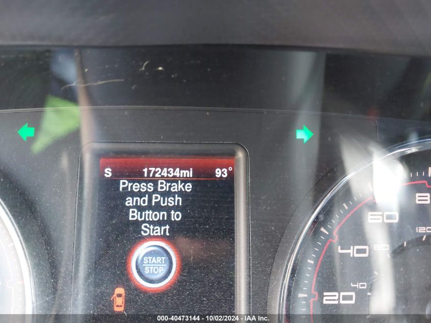 2C3CDXCT4EH329968 2014 Dodge Charger R/T