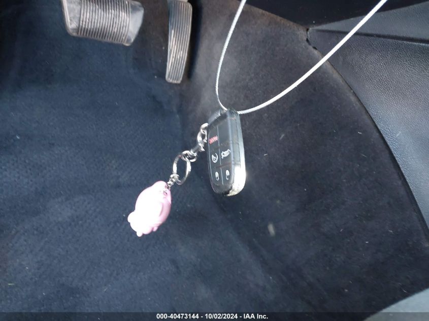 2C3CDXCT4EH329968 2014 Dodge Charger R/T