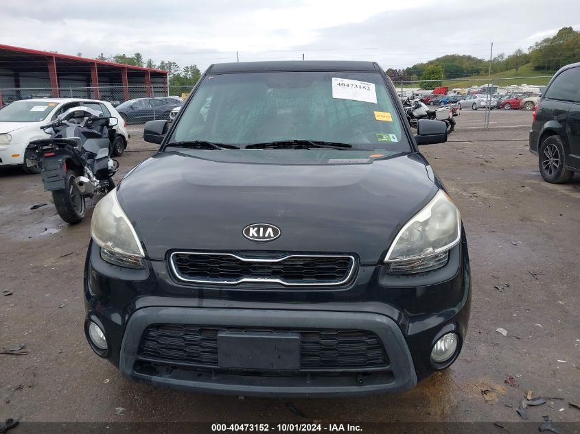 KNDJT2A51C7740864 2012 Kia Soul