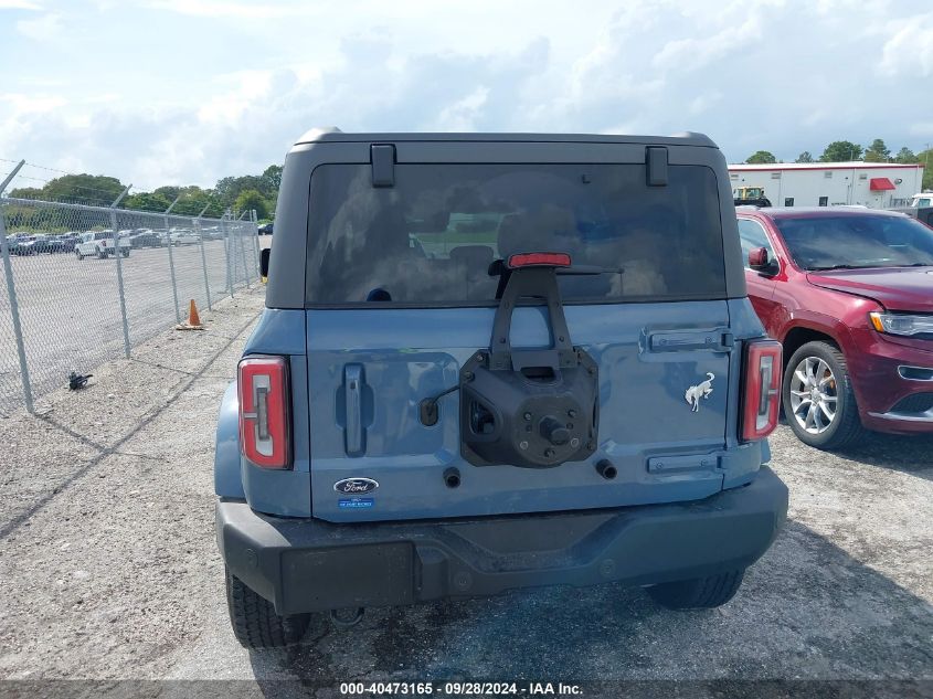 1FMEE8BP2RLA65603 2024 Ford Bronco Outer Banks