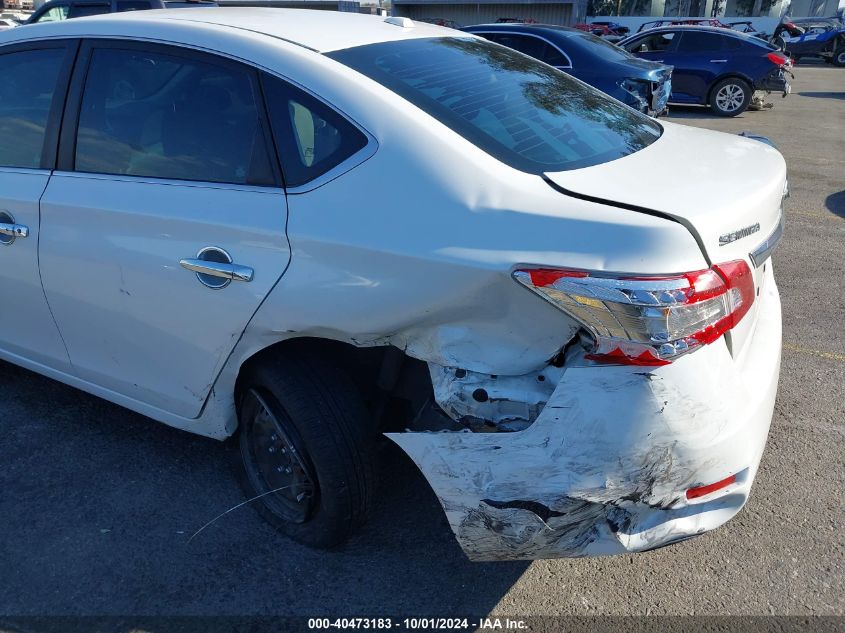 3N1AB7AP3DL749552 2013 Nissan Sentra Sv