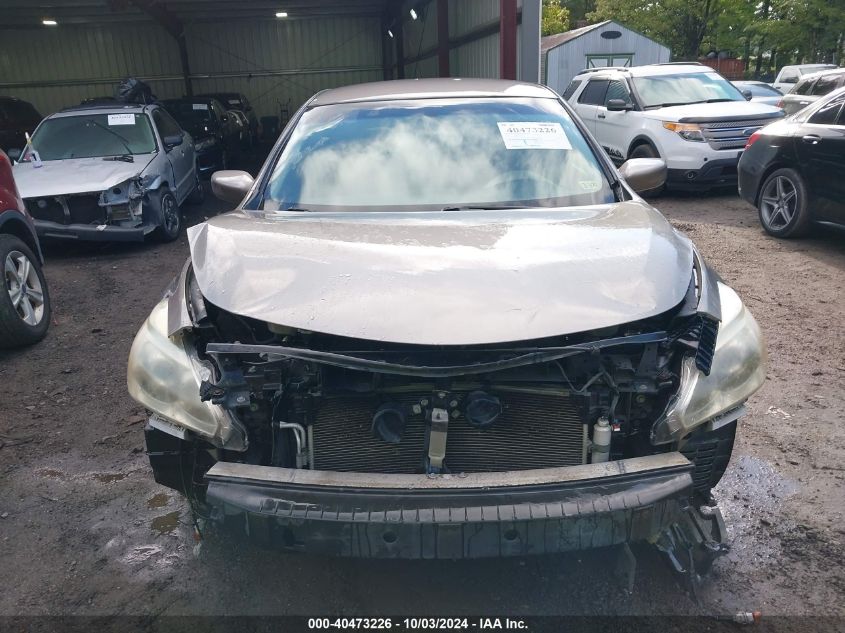 1N4AL3AP3DC202091 2013 Nissan Altima 2.5 S