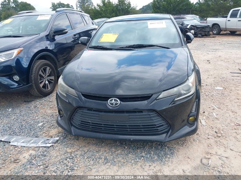 JTKJF5C70FJ011858 2015 Scion Tc