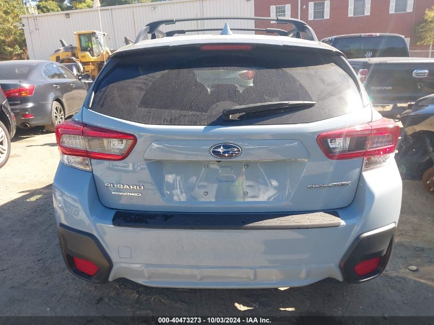 JF2GTAECXP8235047 2023 Subaru Crosstrek Premium