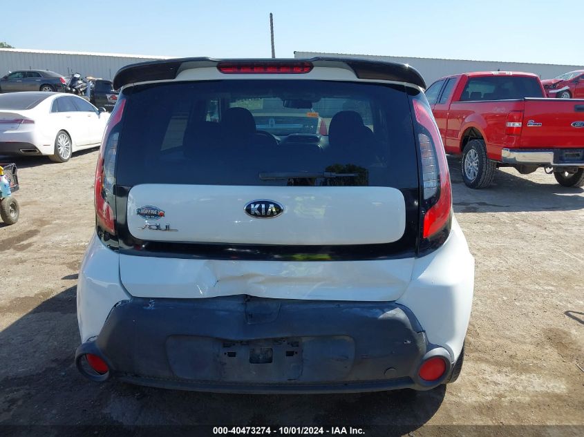 KNDJN2A26F7780541 2015 Kia Soul