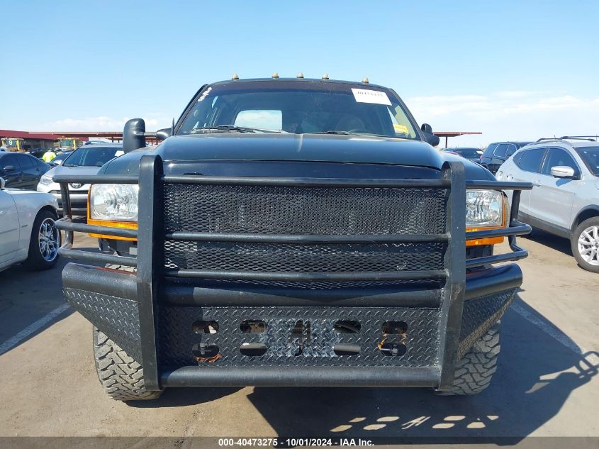 2000 Ford F250 Super Duty VIN: 1FTNX21F1YEE44616 Lot: 40473275