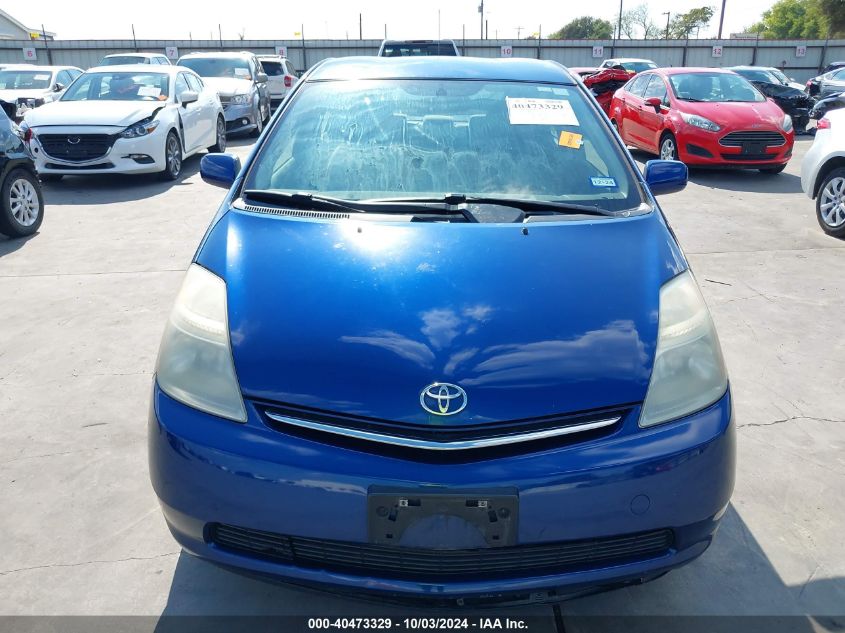 JTDKB20U487726416 2008 Toyota Prius