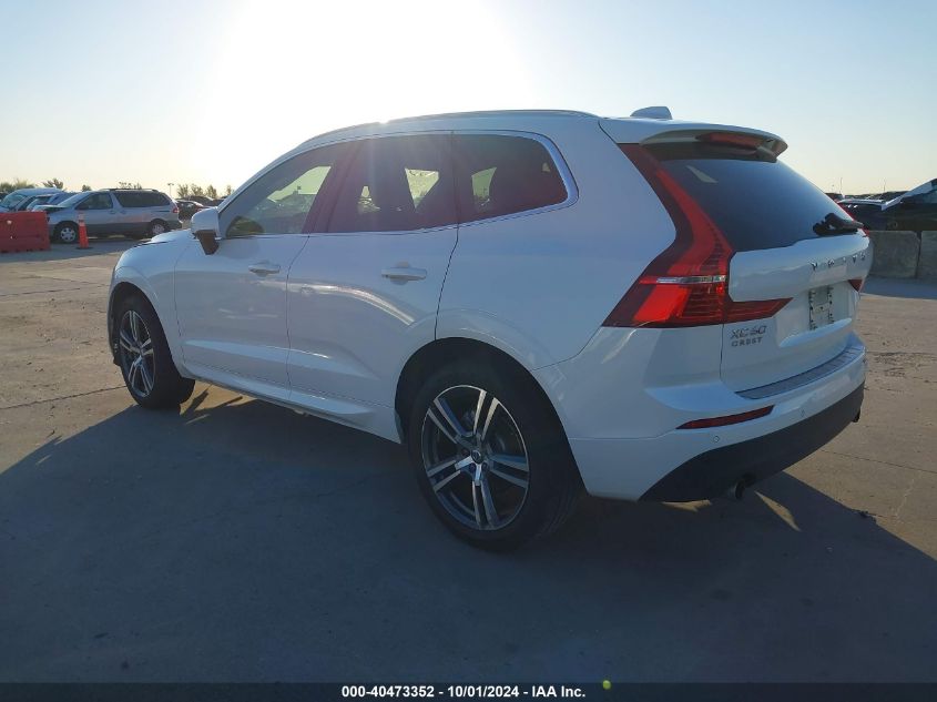 VIN YV4102DK1M1697543 2021 VOLVO XC60 no.3