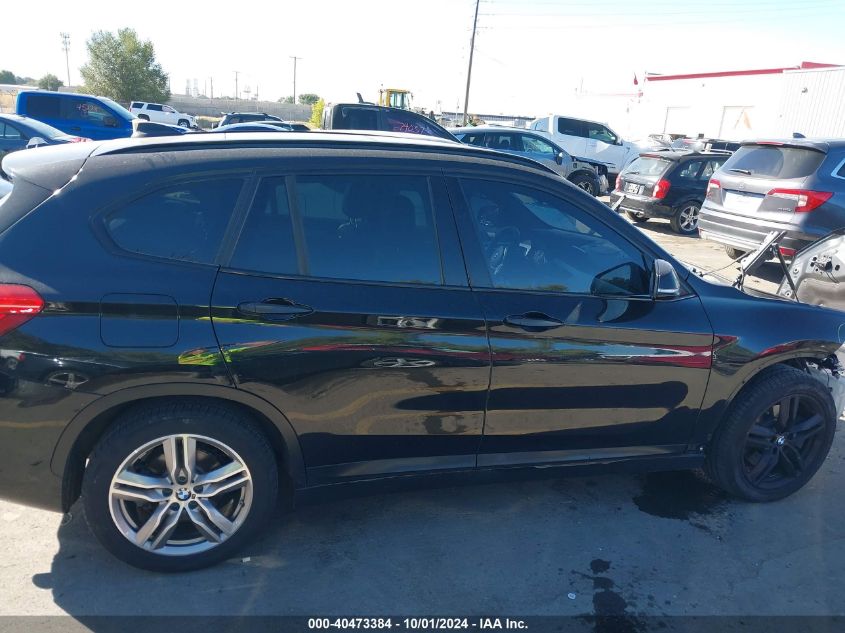 WBXHT3C39GP888138 2016 BMW X1 xDrive28I