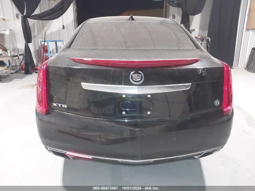 2015 Cadillac Xts Luxury VIN: 2G61M5S32F9228175 Lot: 40473467