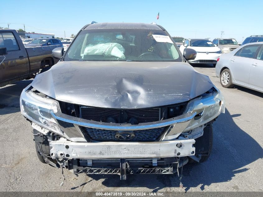 2016 Nissan Pathfinder Sl VIN: 5N1AR2MN1GC668339 Lot: 40473519