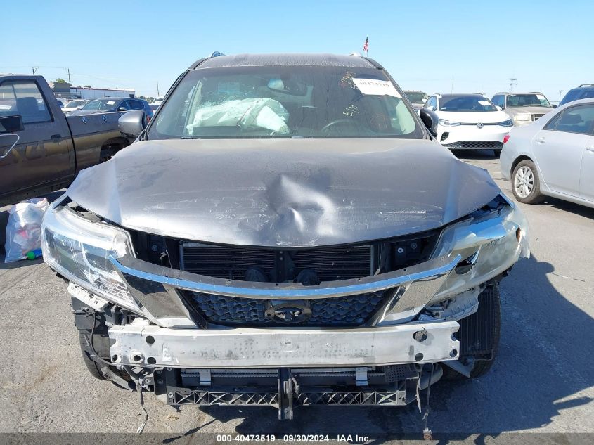 2016 Nissan Pathfinder Sl VIN: 5N1AR2MN1GC668339 Lot: 40473519