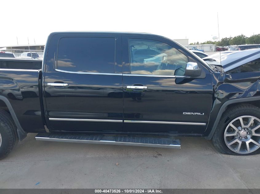 3GTP1WEJ7FG477965 2015 GMC Sierra 1500 Denali