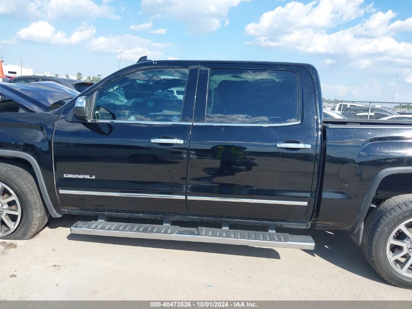 3GTP1WEJ7FG477965 2015 GMC Sierra 1500 Denali