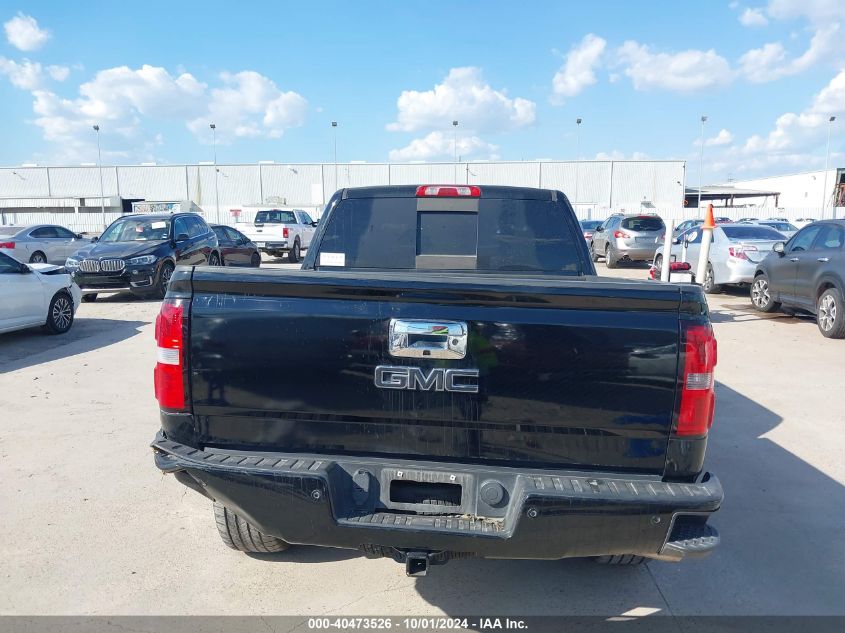 3GTP1WEJ7FG477965 2015 GMC Sierra 1500 Denali