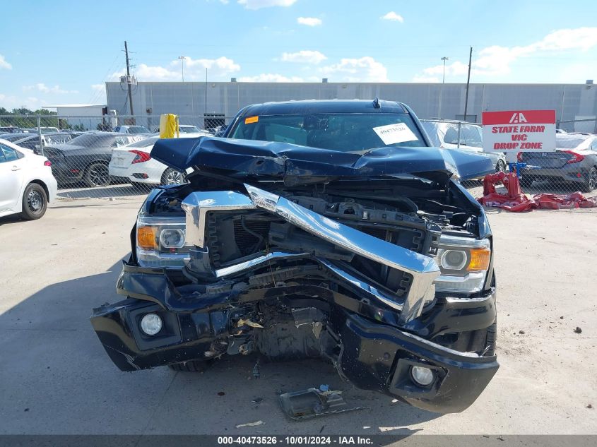 3GTP1WEJ7FG477965 2015 GMC Sierra 1500 Denali