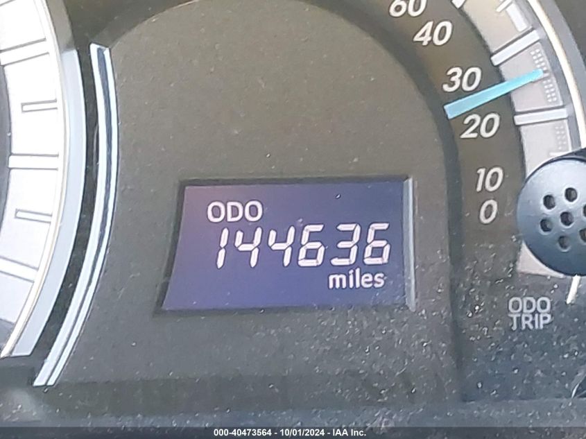 4T1BF1FK3CU172179 2012 Toyota Camry Se/Le/Xle