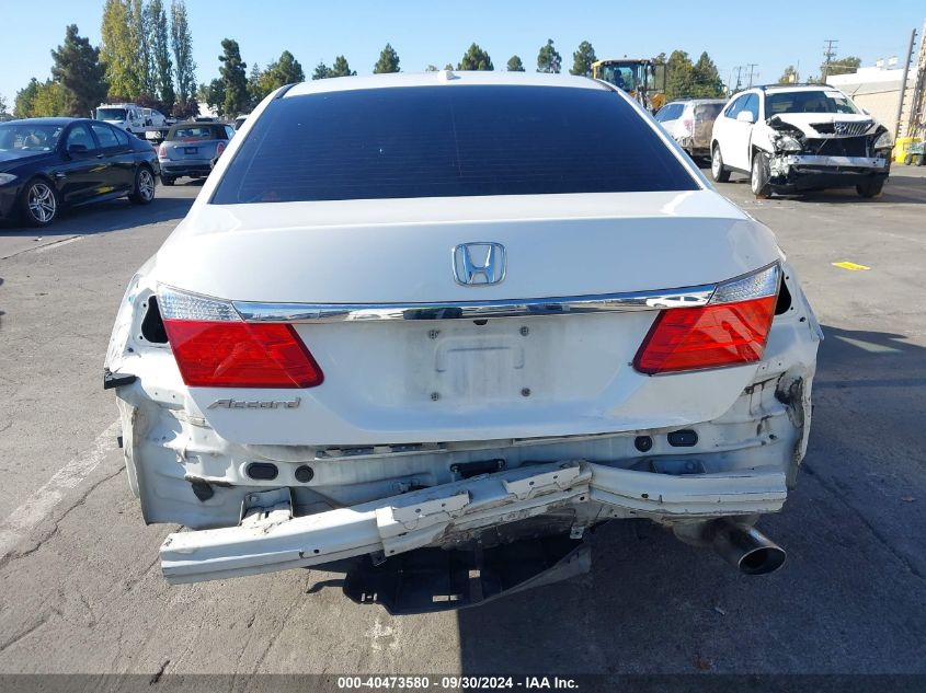 1HGCR2F84DA251939 2013 Honda Accord Ex-L