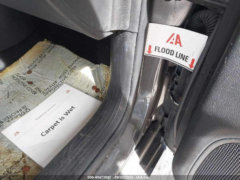 1C3CCCAB6FN671761 2015 Chrysler 200 Limited