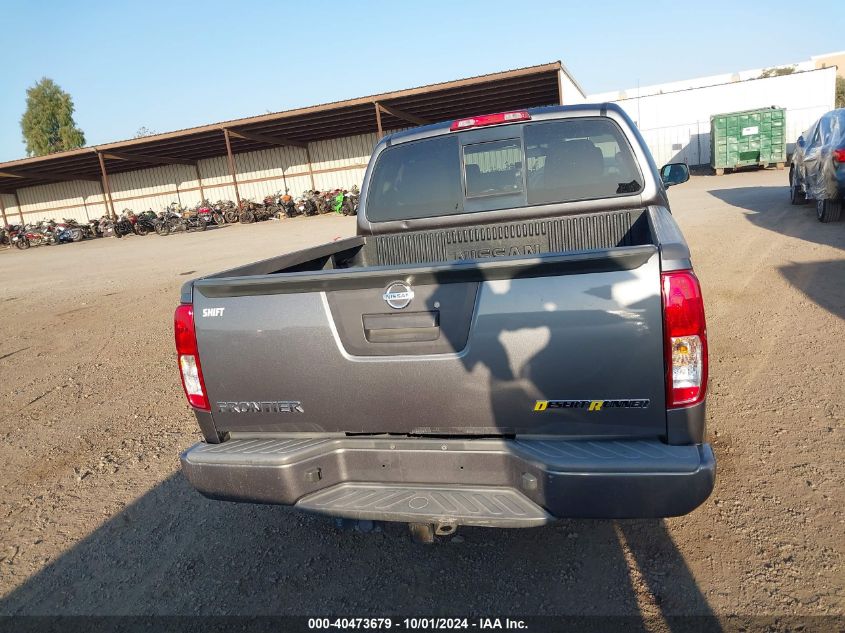 1N6AD0ER2HN701425 2017 NISSAN NAVARA - Image 16