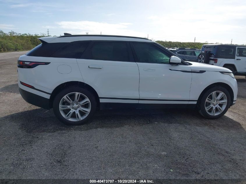 VIN SALYB2EX8KA210043 2019 Land Rover Range Rover,... no.13