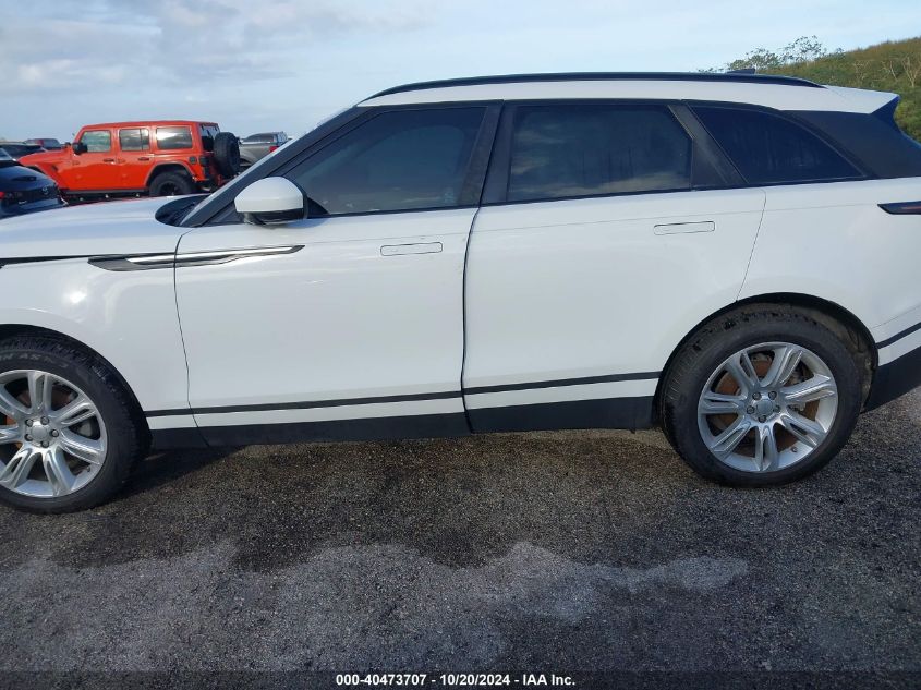 VIN SALYB2EX8KA210043 2019 Land Rover Range Rover,... no.14