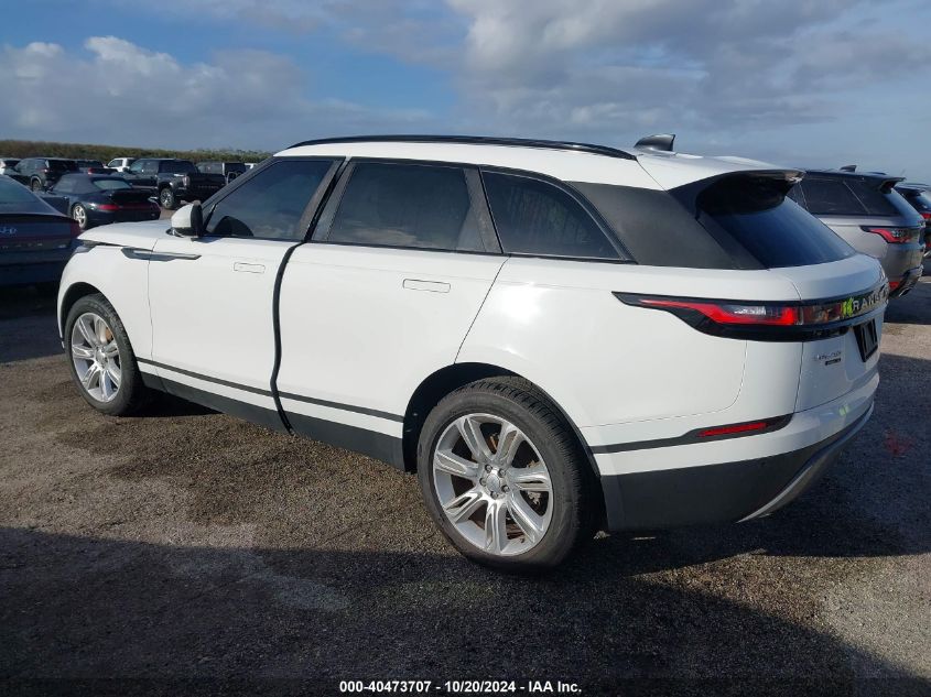 VIN SALYB2EX8KA210043 2019 Land Rover Range Rover,... no.3