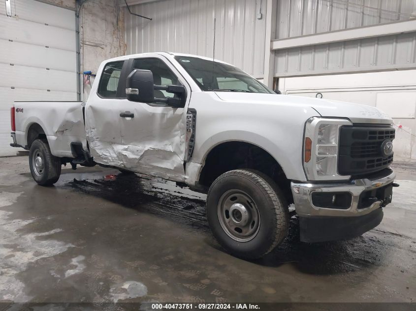 1FT7X2BA0RED15330 2024 FORD F250 - Image 1