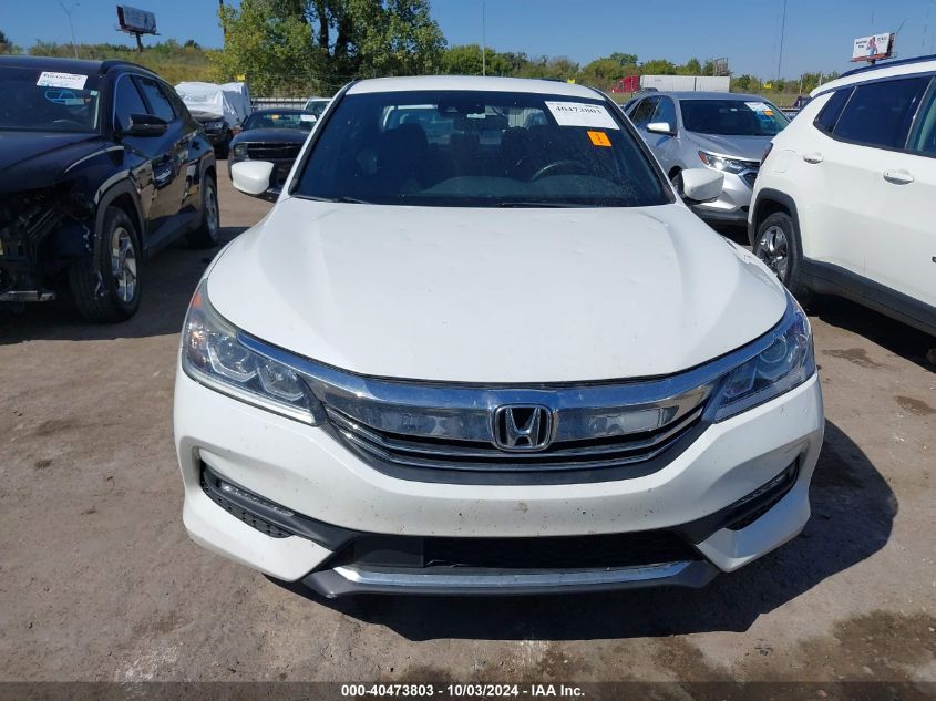 1HGCR2F6XHA204922 2017 Honda Accord Sport