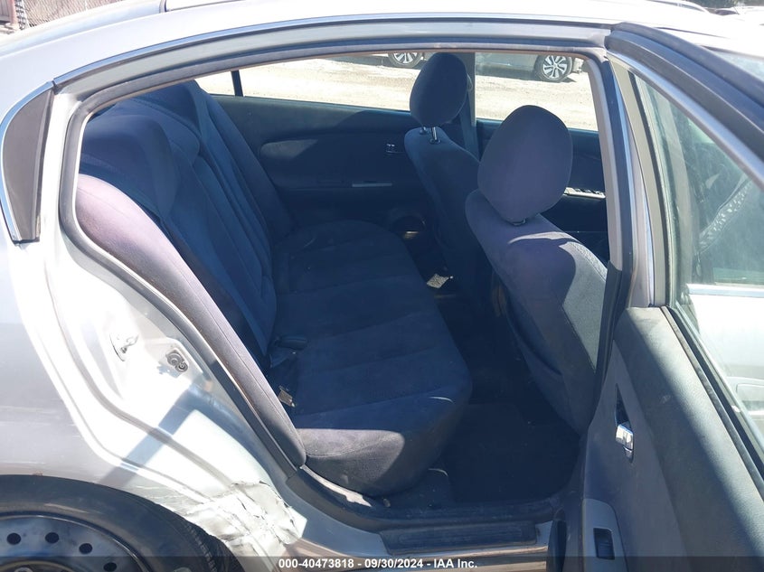 1N4AL11D16N361502 2006 Nissan Altima 2.5 S