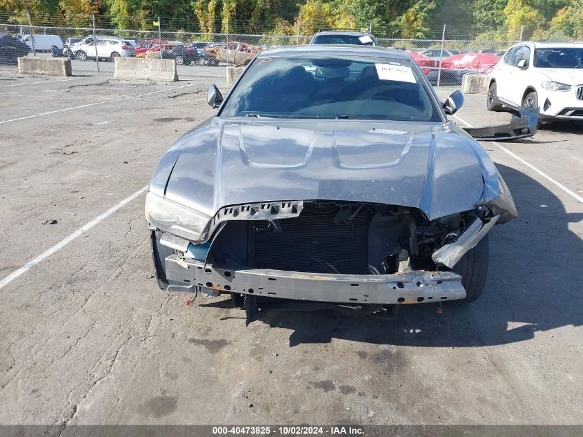 2011 Dodge Charger VIN: 2B3CL3CG3BH591472 Lot: 40473825