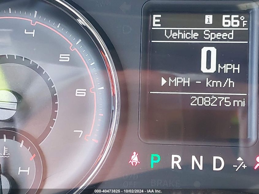 2B3CL3CG3BH591472 2011 Dodge Charger