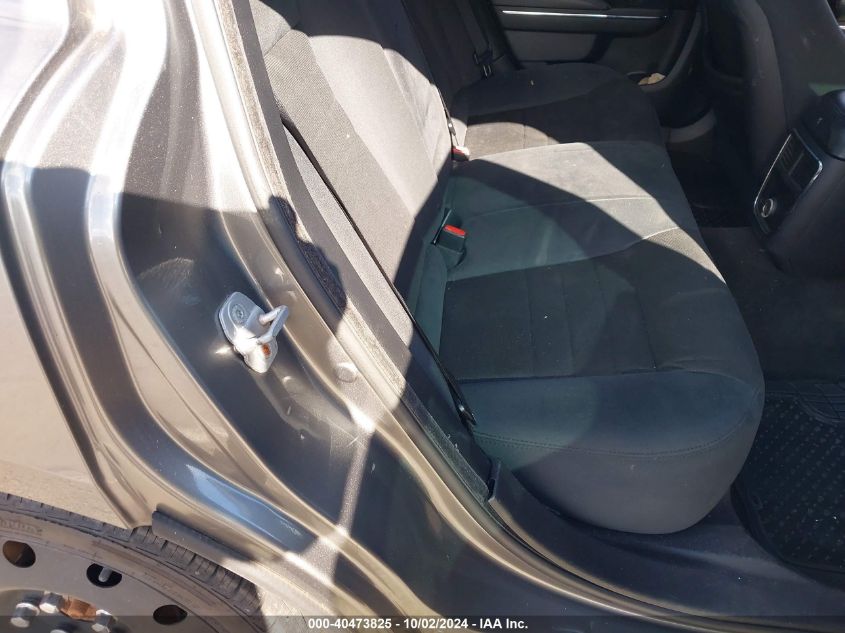 2B3CL3CG3BH591472 2011 Dodge Charger