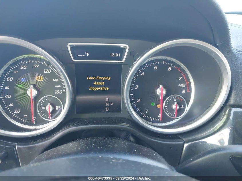 VIN 4JGDF6EE8HA849687 2017 MERCEDES-BENZ GLS 450 4MATIC
