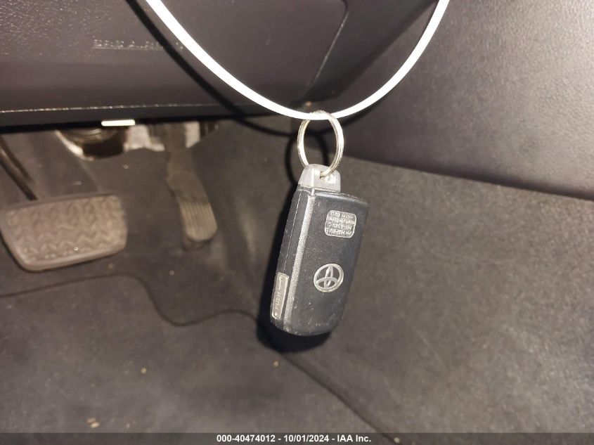 4T1BD1FK9FU155042 2015 Toyota Camry Hybrid/Le/Xle/Se