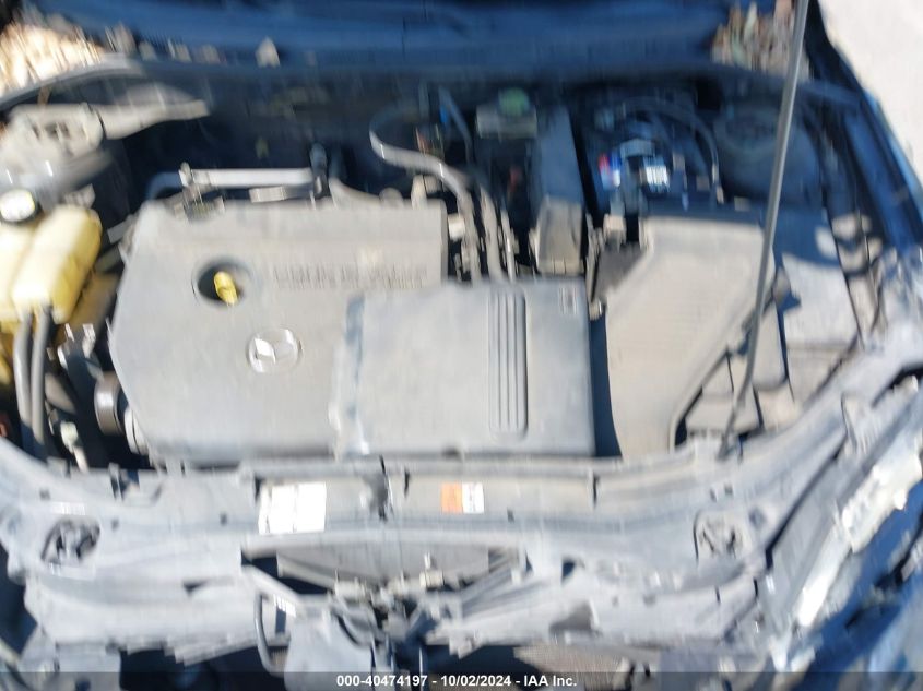 JM1BK344971640486 2007 Mazda Mazda3 S Grand Touring