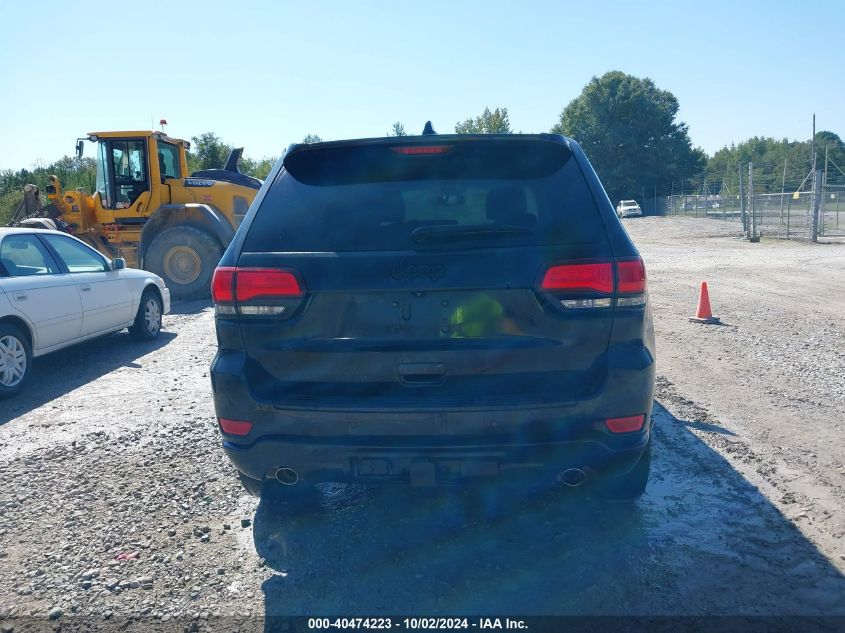 1C4RJEAG2FC152432 2015 JEEP GRAND CHEROKEE - Image 15