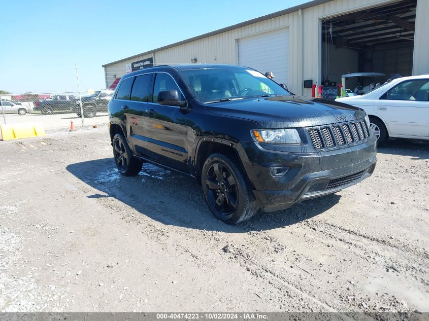 1C4RJEAG2FC152432 2015 JEEP GRAND CHEROKEE - Image 1