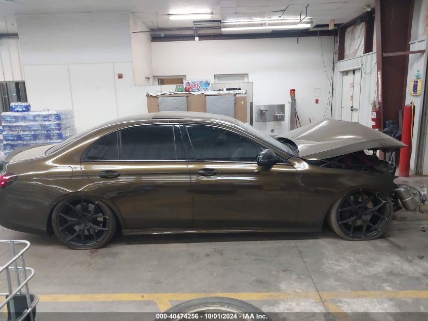 VIN WDDZF6EB0HA163469 2017 MERCEDES-BENZ AMG E 43 no.14