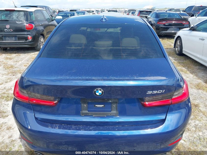 3MW5R1J03M8C02484 2021 BMW 3 SERIES - Image 17