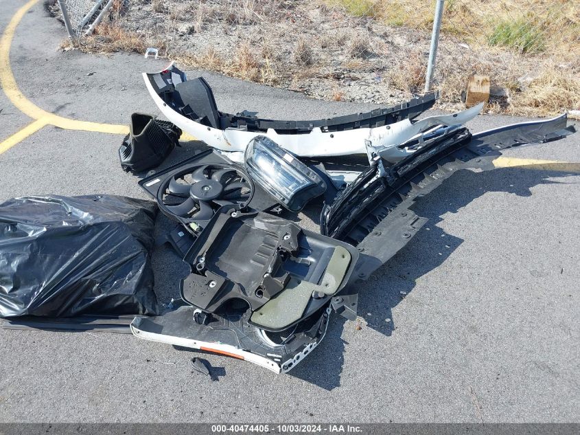 2C3CDXBG7NH243753 2022 Dodge Charger Sxt Rwd