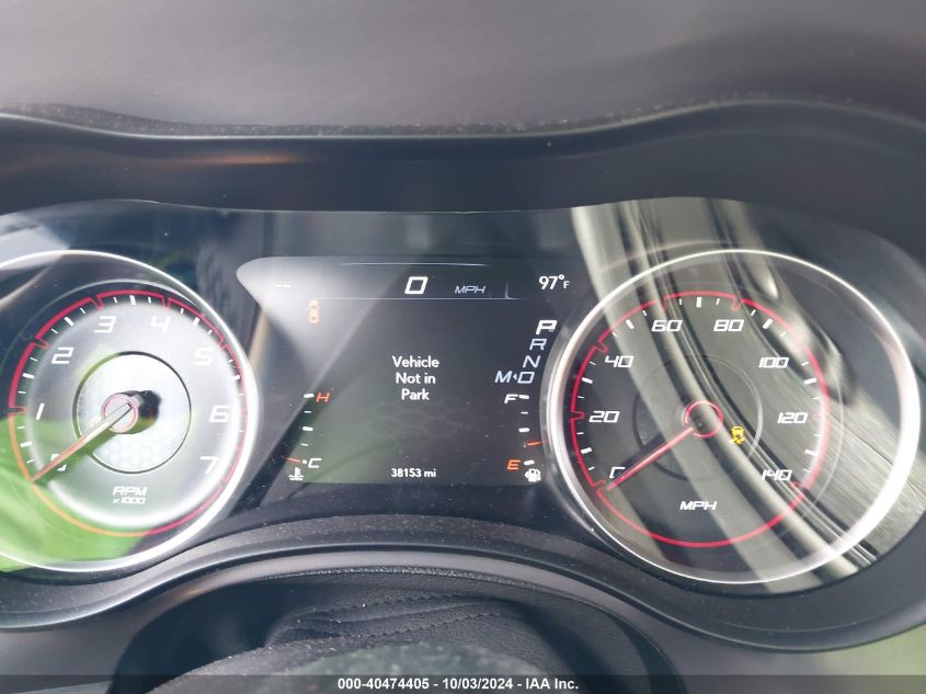 2C3CDXBG7NH243753 2022 Dodge Charger Sxt Rwd