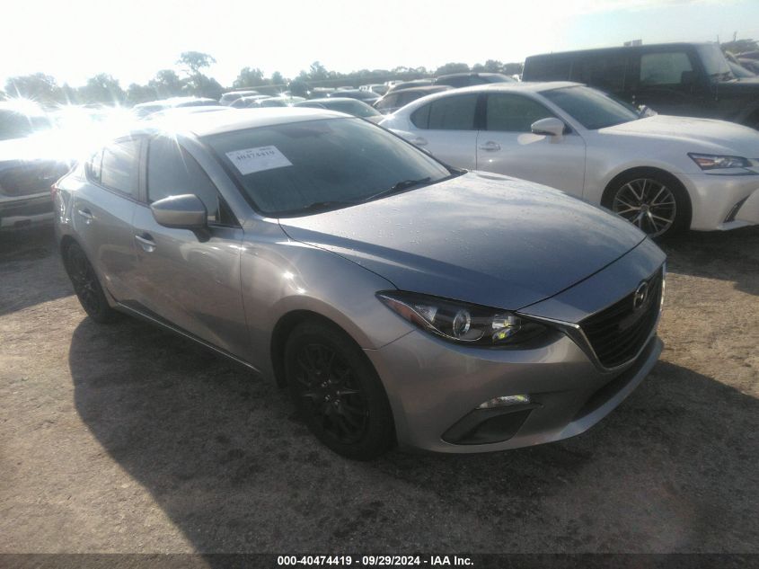 3MZBM1T77GM297056 2016 MAZDA 3 - Image 1