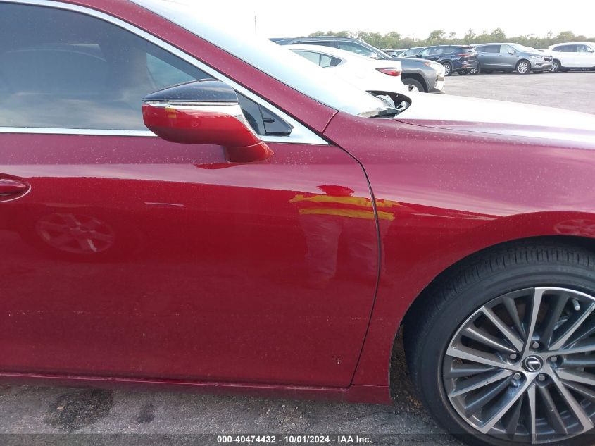 58ADZ1B19PU147315 2023 Lexus Es 350