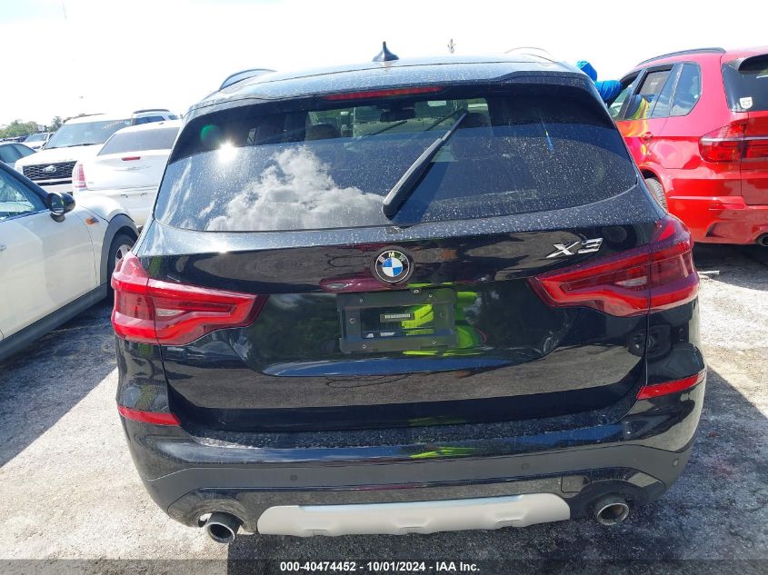 5UXTR9C55JLD60445 2018 BMW X3 - Image 16