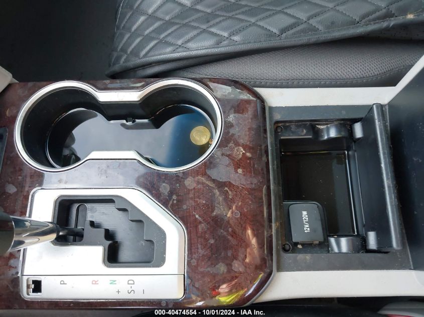 4T4BF1FK9CR214294 2012 Toyota Camry Xle